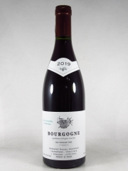 ミシェル ゴヌー ブルゴーニュ ルージュ [2019] 750ml 赤　Michel GAUNOUX Bourgogne Rougeの通販は