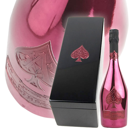 KIRUAIMU正規品　未開封アルマンドロゼ　アルマンドブルニャック KIRUAIMU正規品 未開封アルマンドロゼ アルマンドブルニャック