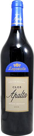 ●クロ アパルタ クロ アパルタ [2018] 750ml 赤CLOS APALTA CLOS APALTA