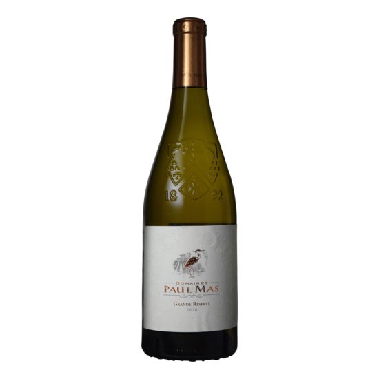 ドメーヌ ポール マス グランド レゼルヴ シャルドネ 750ml 白 Domaines Paul Mas Grande Reserve Chardonnayの通販はau Pay マーケット 酒宝庫 Mashimo Au Pay マーケット店