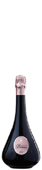 ドゥ ヴノージュ グラン ヴァン デ プランス ロゼ  [2015] 750ml ロゼ泡 de Venoge Grand Vin des Princes Rose