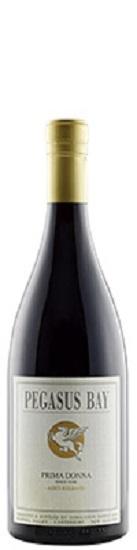 ペガサス ベイ プリマドンナ ピノ ノワール エイジド リリース [2015] 750ml 赤 Pegasus Bay Prima Donna Pinot Noir Aged Release
