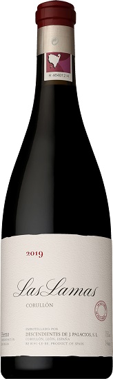 デセンディエンテス デ ホセ パラシオス ラス ラマス [2019] 750ml 赤DESCENDIENTES DE J PALACIOS LAS LAMAS