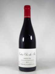 ド モンティーユ コルトン クロ デュ ロワ グラン クリュ [2019] 750ml 赤　de MONTILLE Corton Clos du Roi Grand Cru