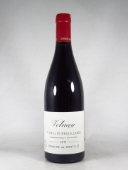 ●ド モンティーユ ヴォルネー プルミエ クリュ レ ブルイヤール [2019] 750ml 赤　de MONTILLE Volnay 1er Cru Les Brouillards