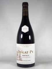 ●デュガ ピィ モンテリー トレ ヴィエーユ ヴィーニュ [2020] 750ml 赤 DUGAT-PY Monthelie Tres Vieilles Vignes