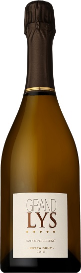 ドメーヌ ジャン ノエル ガニャール クレマン ド ブルゴーニュ グラン リス [2018] 750ml 白泡　CREMANT DE BOURGOGNE GRAND LYSの通販は