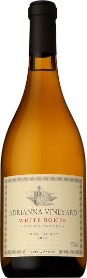 カテナ カテナ サパータ アドリアンナ ヴィンヤード ホワイトボーンズ シャルドネ [2020] 750ml 白BODEGA CATENA ZAPATA CATENA ZAPATA ADRIANNA WHITE BONES CHARDONNAY