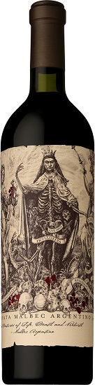 カテナ カテナ サパータ マルベック アルヘンティーノ [2020] 750ml 赤　CATENA ZAPATA MALBEC ARGENTINOの通販は