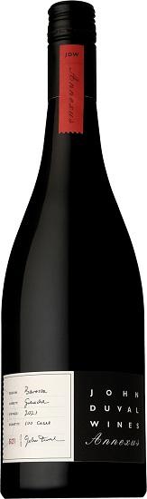 ジョン デュヴァル ワインズ アネクサス グルナッシュ (スクリュー) [2021] 750ml 赤　ANNEXUS GRENACHE (SCREW) 6,630円