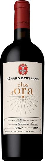 ジェラール ベルトラン クロ ドラ [2019] 750ml 赤　CLOS D'ORA