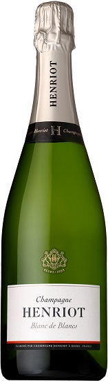アンリオ ブラン ド ブラン [NV] 750ml 泡　BLANC DE BLANCS