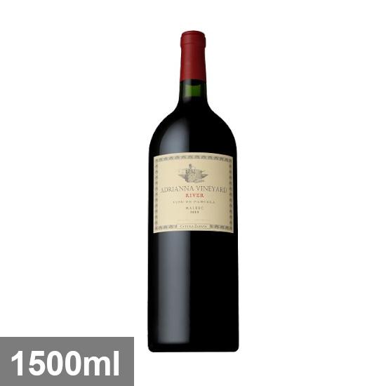 カテナ カテナ サパータ アドリアンナ ヴィンヤード リヴァー