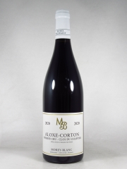 ●モレ ブラン アロース コルトン プルミエ クリュ クロ デュ シャピトル [2020] 750ml 赤　MOREY-BLANC Aloxe-Corton 1er Cru Clos du Chapitre