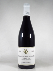 ●ピエール モレ ポマール プルミエ クリュ グラン ゼプノ [2020] 750ml 赤　Pierre MOREY Pommard 1er Cru Grands Epenots