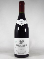 ミシェル ゴヌー ポマール プルミエ クリュ リュジアン レ リュジアン バ [2020] 750ml 赤　Michel GAUNOUX Pommard 1er Cru Rugiens Les