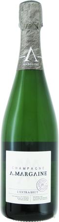 マルゲーヌ エクストラ ブリュット プルミエクリュ [NV] 750ml 白泡 MARGAINE　EXTRA BRUT 1ER CRU 7,035円
