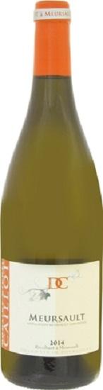 ミッシェル カイヨ ムルソー [2018] 750ml 白  MICHEL CAILLOT　MEURSAULT