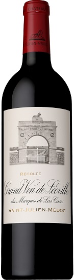 シャトー レオヴィル ラス カーズ [2013] 750ml 赤  CHATEAU LEOVILLE-LAS-CASESの通販は