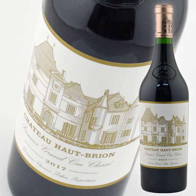 シャトー オー ブリオン ルージュ [2017] 750ml 赤 Chateau Haut-Brion Rouge 赤ワイン |  www.apteka-ot-sklada.com.ua