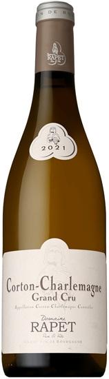ドメーヌ ラペ コルトン シャルルマーニュ [2021] 750ml 白 CORTON-CHARLEMAGNE