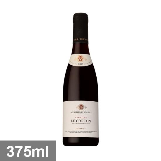 ドメーヌ ブシャール ペール エ フィス ル コルトン [2018] 375ml 赤DOMAINE BOUCHARD PERE ET FILS LE CORTON