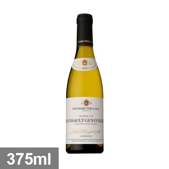 ムルソー クロ デュ クロマン 2018 白 750ml GENOT-BOULANGER ジェノ ブーランジェール ムルソー クロ デュ クロマン 2020 Genot