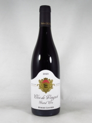 ユベール リニエ クロ ド ヴージョ グラン クリュ [2020] 750ml 赤 Hubert LIGNIER Clos de Vougeot Grand Cru