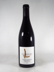 レシュノー アロース コルトン プルミエ クリュ レ プティット ロリエール [2021] 750ml 赤 LECHENEAUT Aloxe-Corton 1er Cru Les Petites Lolieresの通販は