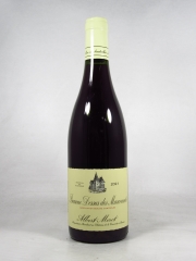 ●アルベール モロ ボーヌ ドゥシュ デ マルコネ [2021] 750ml 赤 Albert MOROT Beaune Dessus des Marconnets