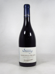セリニー サヴィニー レ ボーヌ セリニシム [2021] 750ml 赤 SERRIGNY Savigny-les-Beaune Serrignyssime