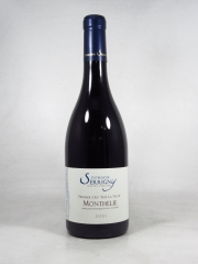 セリニー モンテリー プルミエ クリュ シュ−ル ラ ヴェル [2021] 750ml 赤 SERRIGNY Monthelie 1er Cru sur la Velleの通販は