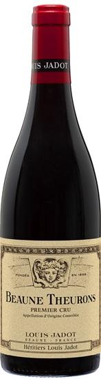 ルイ ジャド ボーヌ プルミエ クリュ レ トゥーロン エリティエ ルイ ジャド [2017] 750ml 赤 Beaune 1er Cru Les Theurons Heritieres Louis Jadot