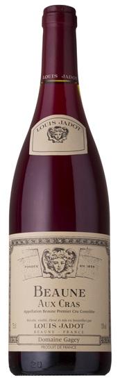 ルイ ジャド ボーヌ プルミエ クリュ オー クラ ファミーユ ガジェ [2016] 750ml 赤 Beaune 1er Cru Aux Cras Famille Gageyの通販は 7,726円