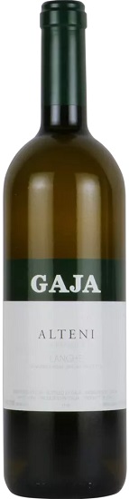 ガヤ アルテニ ディ ブラッシカ [2023] 750ml 白 GAJA  ALTENI DI BRASSICA