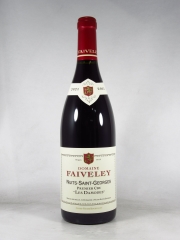 ●フェヴレ ニュイ サン ジョルジュ プルミエ クリュ レ ダモード [2021] 750ml 赤 FAIVELEY Nuits-Saint-Georges 1er Cru Les Damodes
