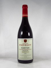 フェヴレ コルトン クロ デ コルトン フェヴレ グラン クリュ (モノポール) [2021] 750ml 赤 FAIVELEY Corton Clos des Cortons Faiveley