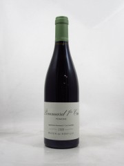 メゾン ド モンティーユ ポマール プルミエ クリュ ポモーヌ [2020] 750ml 赤 Maison de MONTILLE Pommard 1er Cru Pomoneの通販は