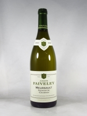 ●フェヴレ ムルソー プルミエ クリュ シャルム [2021] 750ml 白 FAIVELEY Meursault 1er Cru Charmes