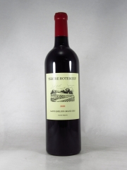ファミーユ ミジャヴィル シャトー テルトル ロトブフ [2020] 750ml 赤 Famille Mitjavile Ch.Tertre Rothboeufの通販は
