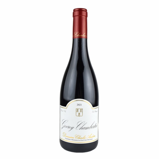 Louis Jadot Gevrey Chambertin(ルイ・ジャド ジュヴレ