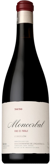 デセンディエンテス デ ホセ パラシオス モンセルバル [2020] 750ml 赤 MONCERBALの通販は