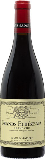 ルイ ジャド グラン エシェゾー グラン クリュ [2021] 750ml 赤 Grands Echezeaux Grand Cru