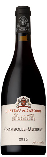 シャトー ド ラボルド シャンボール ミュジニー [2020] 750ml 赤 CHAMBOLLE-MUSIGNYの通販は