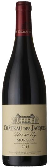ルイ ジャド モルゴン コート デュ ピィ シャトー デ ジャック [2021] 750ml 赤 Morgon Cote du Py Chateau des Jacques