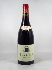 クロ ド タール クロ ド タール グラン クリュ (モノポール) [2020] 750ml 赤 Clos de Tart Clos de Tart Grand Cru (Monopole)