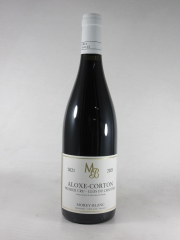 モレ ブラン アロース コルトン プルミエ クリュ クロ デュ シャピトル [2021] 750ml 赤 MOREY-BLANC Aloxe-Corton 1er Cru Clos du Chapitreの通販は
