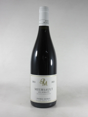 ピエール モレ ムルソー レ デュロ ルージュ [2021] 750ml 赤 Pierre MOREY Meursault Les Durots Rougeの通販は 7,912円