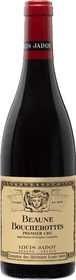 ルイ ジャド ボーヌ プルミエ クリュ ブシュロット エリティエ ルイ ジャド [2021] 750ml 赤 Beaune 1er Cru Boucherottes Heritiers Louis Jadot