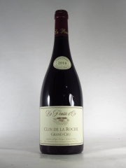 ●ラ プス ドール クロ ド ラ ロシュ グラン クリュ [2018] 750ml 赤 La POUSSE d'OR Clos de la Roche Grand Cru